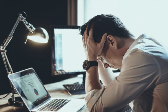 就活生の天敵『ブラック企業』に入社してしまったときの対処法とは?