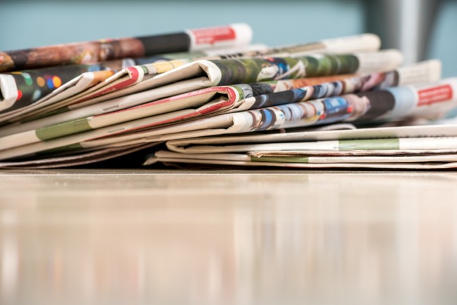 新聞記者志望の16卒女性、挫折を経てエンジニアに就職!