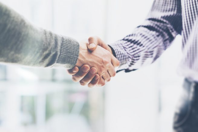 未経験既卒・フリーターにオススメの人材紹介会社(就職エージェント)はこれだ!!