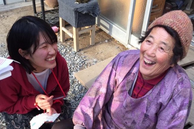 NPO法人SET| 起業したい人、地域活性町おこしがしたい人必見!陸前高田で仲間と一緒に“町づくりスクール”に参加しよう